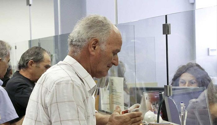 Συντάξεις: «Ασπιρίνη» για 250.000 συνταξιούχους με επικουρικές