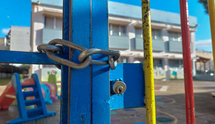 Κλειστά σήμερα Παρασκευή Σχολεία -Παιδικοί Σταθμοί στο νησί της Κω, με απόφαση Δημάρχου