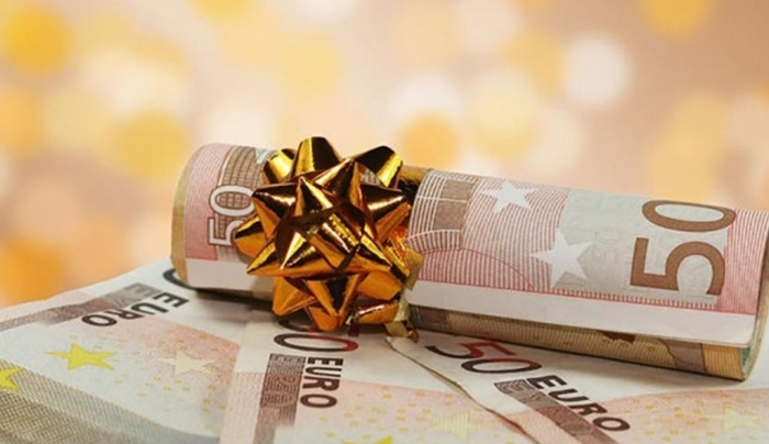 Στις 20/12 η 13η σύνταξη σε 1,2 εκατ. δικαιούχους