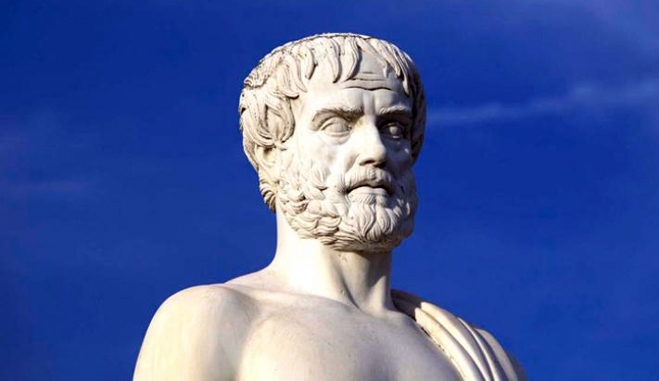 Αριστοτέλης και Πλάτωνας τα πρόσωπα με τη μεγαλύτερη επιρροή παγκοσμίως