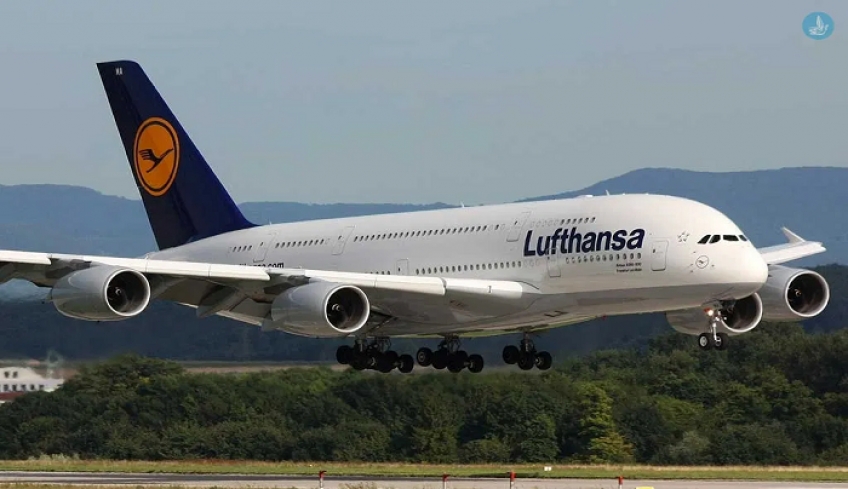 Νέοι προορισμοί στην Ελλάδα από τη Lufthansa