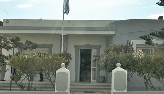 Στις Δημοτικές Κοινότητες ο Δήμαρχος Κω, Γ. Κυρίτσης