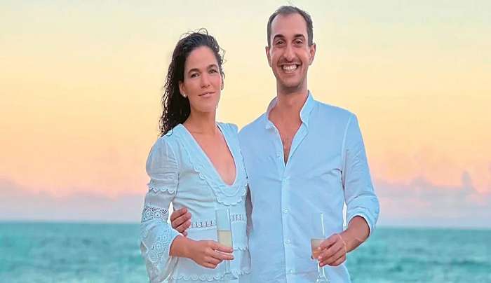 Το ραντεβού των billionaires: Ένας γάμος φέρνει το Καστελλόριζο στο… κέντρο του κόσμου!