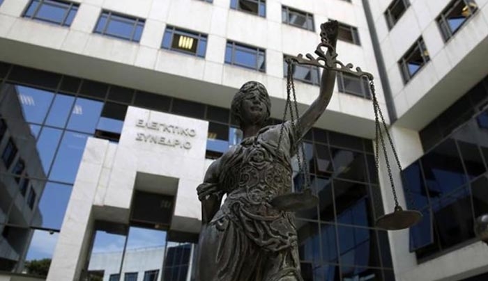 «Βόμβα» από το Ελεγκτικό Συνέδριο: Παράνομες οι νέες περικοπές συντάξεων από το 2019
