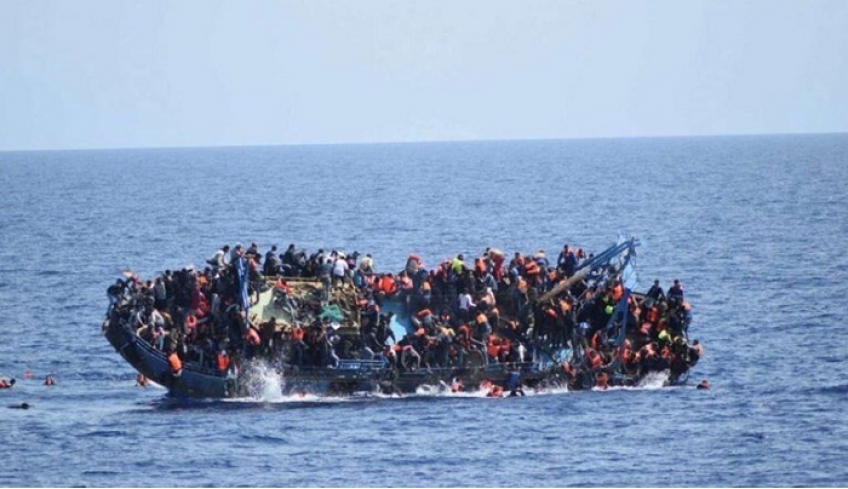 Διώχνει τους μετανάστες ο περιφερειάρχης της Σικελίας, με πρόσχημα τον κορονοϊό - &quot;Να φύγουν μέχρι αύριο&quot;