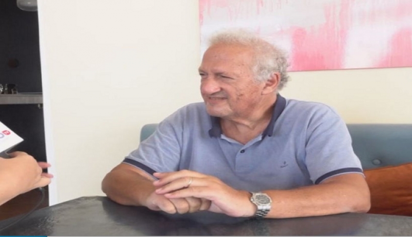 Κώστας Σκανδαλίδης: Για το νέο νοσοκομείο Κω, πρέπει να πιεστεί η κυβέρνηση-Υπάρχουν χρηματοδοτήσεις από το ταμείο Ανάκαμψης