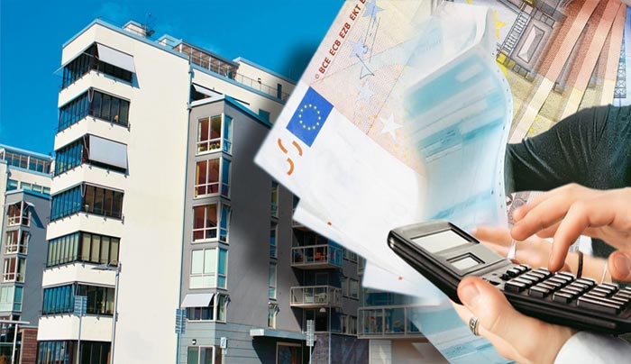ΕΝΦΙΑ: Αναρτήθηκαν τα εκκαθαριστικά - Πώς μπορείτε να δείτε το ποσό