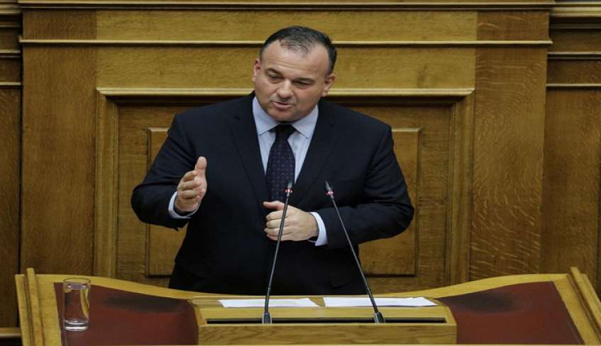 Ι. Παππάς: Μέχρι τέλος Σεπτεμβρίου η πληρωμή του μεταφορικού ισοδύναμου για επιχειρήσεις και ιδιώτες