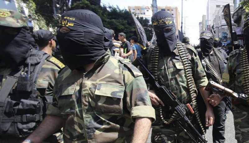 Τρόμος: Το ISIS καλεί «μοναχικούς λύκους» για επιθέσεις τα Χριστούγεννα [εικόνα]