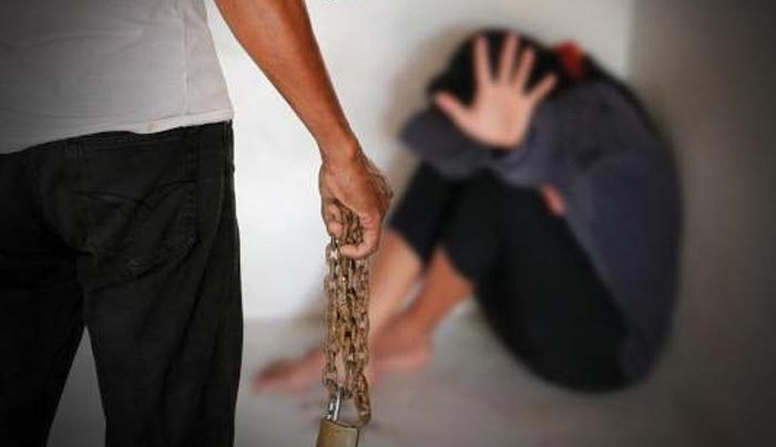 ΣΟΚΑΡΙΣΤΙΚΟ: Τrafficking στην Ελλάδα: 20.000 γυναίκες, 1.000 ανήλικα κορίτσια