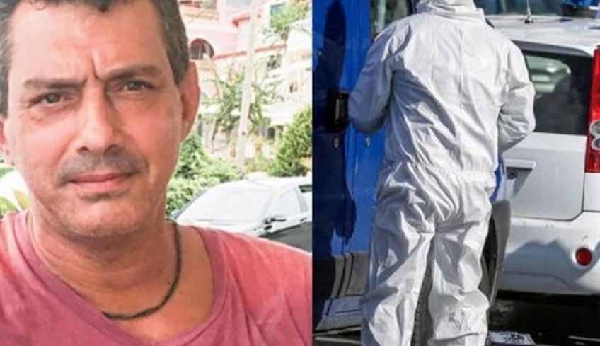 Απελευθερώθηκε ο Μαυρίκος που είχε απαχθεί στον Πειραιά