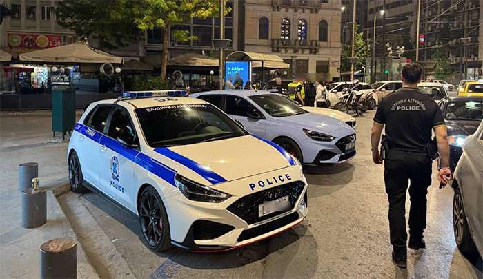 Τι δεν πρέπει να πούμε όταν μας σταματήσουν σε μπλόκο της Τροχαίας – Τι αποκαλύπτουν δικηγόροι