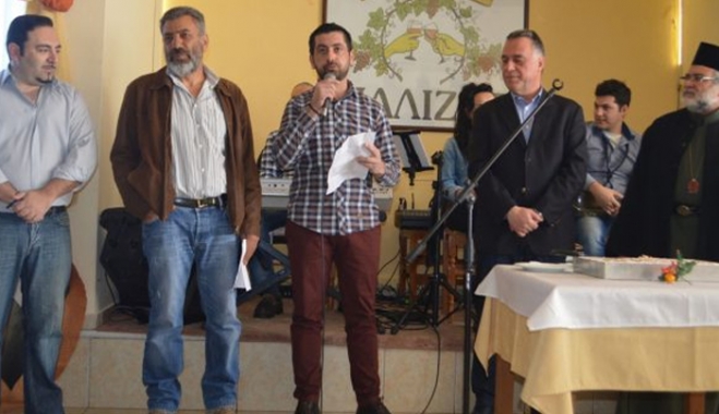 Δ.Σ Υπαλλήλων Δήμου Κω: Χριστουγεννιάτικες δωροεπιταγές στα μέλη μας.