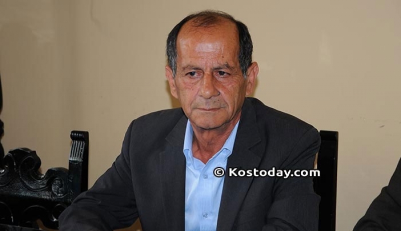 Απάντηση του Επάρχου Κω, Γιώργου Χαλκιδιού για τον καθαρισμό των ρεμάτων του νησιού της Κω
