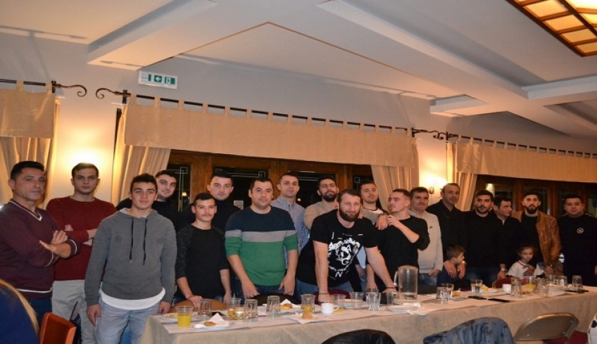 ΠΑΟΚ Κω: Απολογισμός πεπραγμένων-Κατάθεση υποψηφιοτήτων για νέο ΔΣ Κυριακή 11πμ ξεν. Μαριτίνα