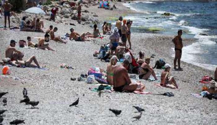 Κοινωνικός τουρισμός: Πρόγραμμα ύψους 30 εκατομμυρίων τον Ιούλιο