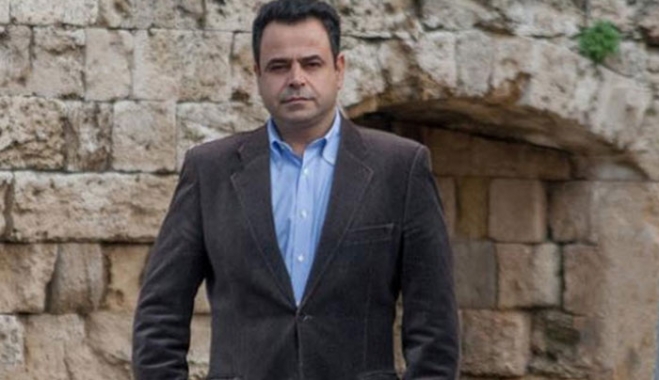 N. Σαντορινός προς Κόνσολα και Μιχαήλο : "Είμαστε ανεξάρτητη και υπερήφανη από την πολιτική μας με τους 7 μήνες της διακυβέρνησης μας"