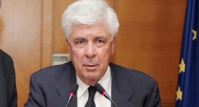 Αθ. Τσαυτάρης: «Κανείς δεν μπορεί να κατασχέσει τις επιδοτήσεις των αγροτών!»