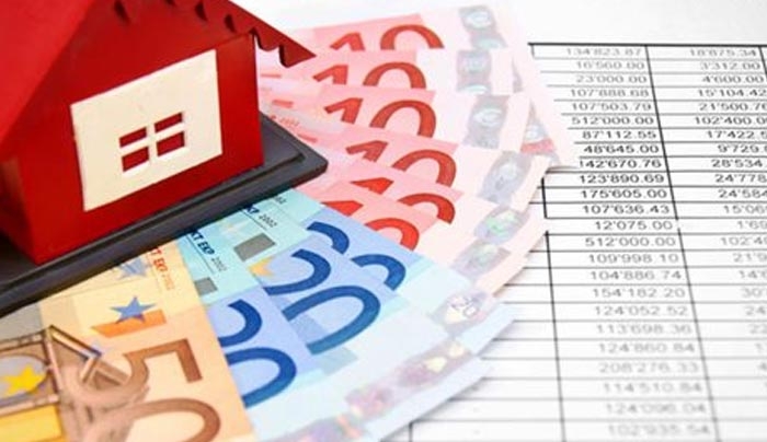 Απειλούνται με έξωση 150.000 δανειολήπτες