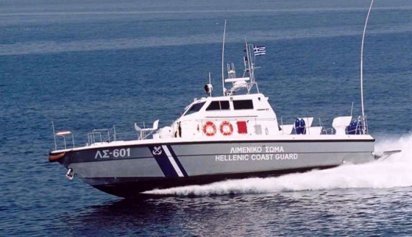 Κάθειρξη 68 ετών σε Σύριο για ναυάγιο με μετανάστες στο Καστελλόριζο
