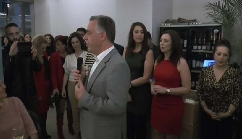 Ηχηρό μήνυμα από τις γυναίκες της ΔΥΝΑΜΗΣ ΑΛΛΑΓΗΣ, για την Κω του 2023