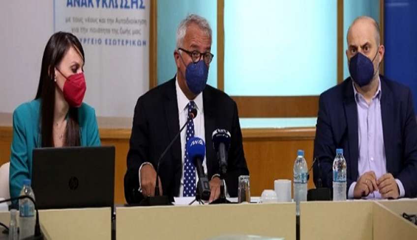 Νέος Κώδικας Ηθικής και Επαγγελματικής Συμπεριφοράς για δημόσιους υπαλλήλους - Τι προβλέπει