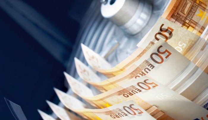 "Μοιραίες συνέπειες για τις ελληνικές τράπεζες από διακοπή του προγράμματος''