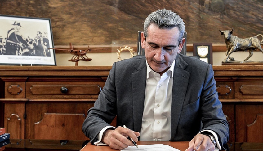 Aυξάνεται η χρηματοδότηση και ο αριθμός των θέσεων σε παιδικούς και βρεφονηπιακούς σταθμούς