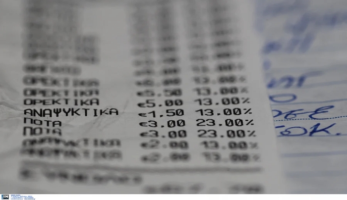 «Τρύπα» 5,3 δισ. ευρώ από τον ΦΠΑ το 2019, αρνητικό ρεκόρ για την Ελλάδα
