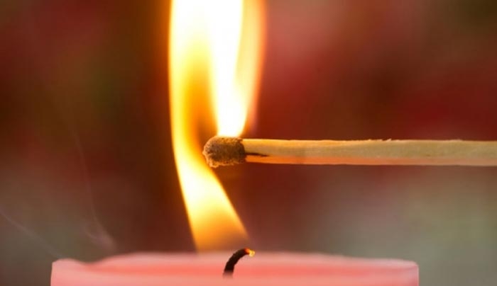 Προσοχή στα αρωματικά κεριά και αποσμητικά χώρου – Άμεσος κίνδυνος υγείας!