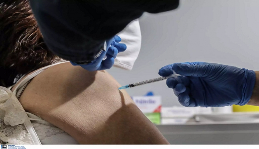 Θάνατος 63χρονης στο Ίλιον μετά τον εμβολιασμό της: Τι λένε οι συγγενείς της στο newsit.gr