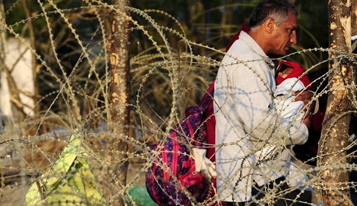 Ουγγαρία: Πίσω στις χώρες από όπου μπήκαν στη χώρα οι οικονομικοί μετανάστες