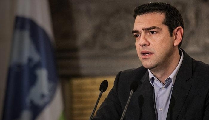 Πακέτο Τσίπρα: «Πάγωμα» ΦΠΑ σε νησιά του Αιγαίου (ΒΙΝΤΕΟ)
