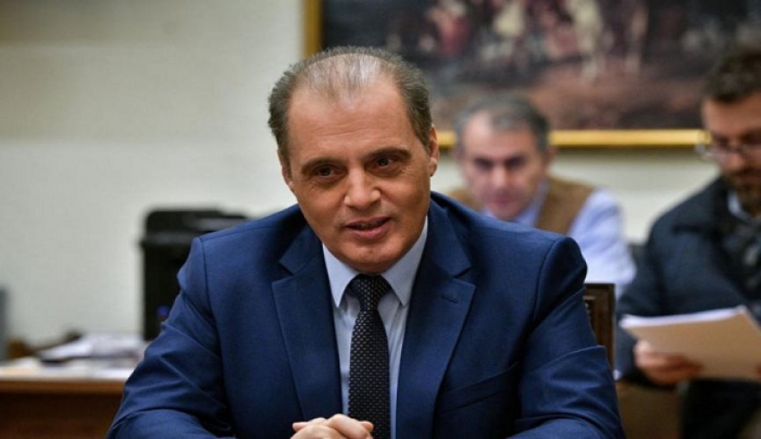 Ερώτηση στην Ελληνική Βουλή από την Ελληνική Λύση σχετικά με το θέμα «Διαμαρτυρία μαθητών του ΕΠΑΛ Κω για το οδικό δίκτυο».