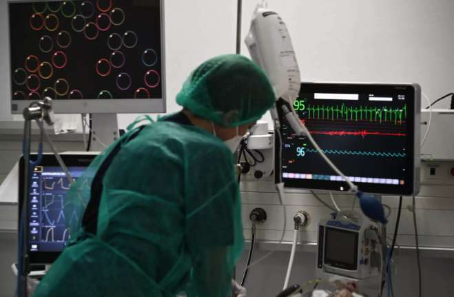 Πάτρα: Τρίτο κρούσμα μηνιγγίτιδας, διασωληνωμένος νοσηλεύεται 20χρονος φοιτητής