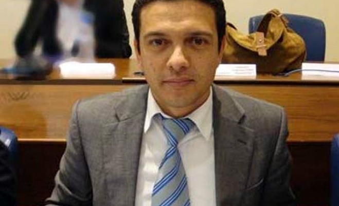 Υποψήφιος με το Χατζημάρκο ο Ηλ. Ζωγραφίδης