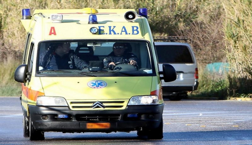 Κως: Aσυνείδητος οδηγός παρέσυρε και εγκατέλειψε εργαζόμενο του δήμου