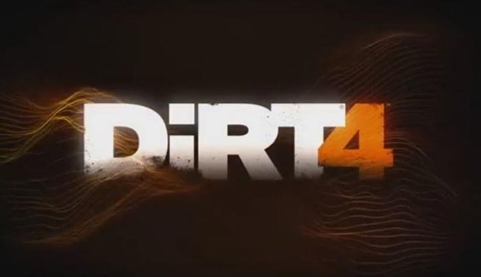 Video Games: Έρχεται νέο DiRT 4 [βίντεο]