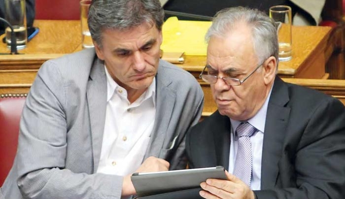 Κοινό μέτωπο για τα «κόκκινα» δάνεια