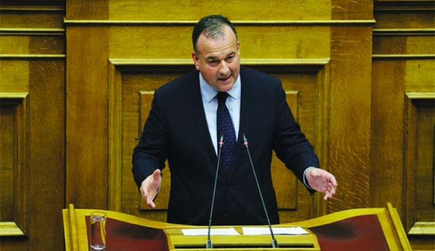 Άρθρο του Ιωάννη Παππά: Ποιος άργησε για τους υδρογονάνθρακες;