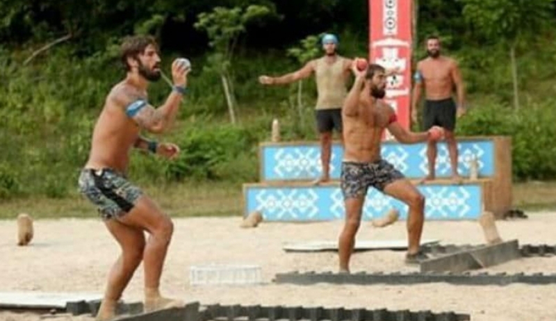Survivor 2: Το φορτισμένο κλίμα στους Διάσημους, οι τραυματισμοί και το μεγάλο αποψινό ντέρμπι!