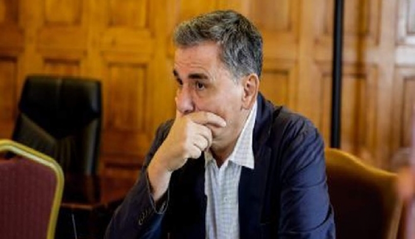 Ραντεβού με θεσμούς και αγορές – Υπό όρους η εκταμίευση των 600 εκατ. ευρώ