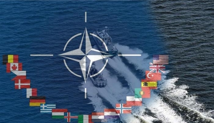 Ο Τσίπρας τηλεφώνησε στο ΝΑΤΟ -Εχει μπλοκάρει η συμφωνία για τους πρόσφυγες