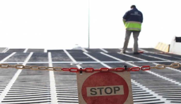 Νέα 48ωρη απεργία των εργαζόμενων στα λιμάνια