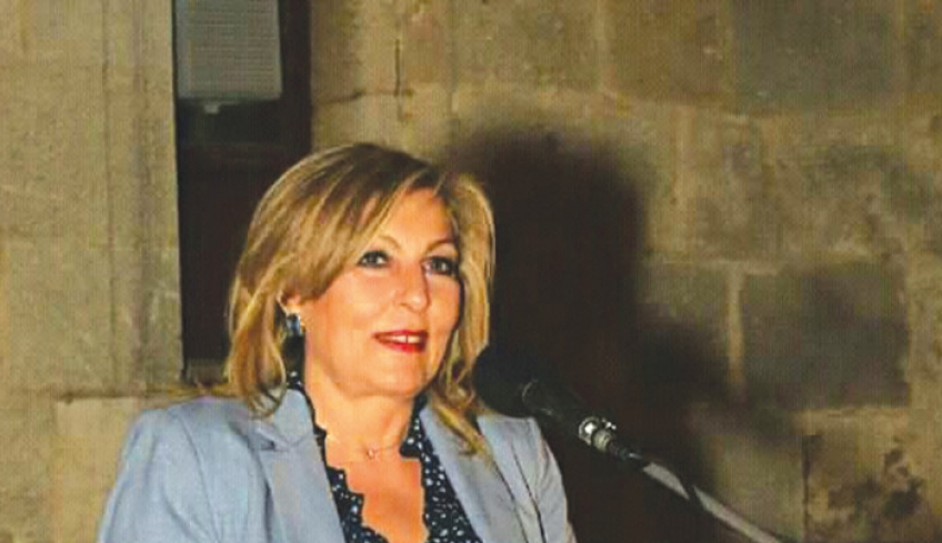 Τεράστιο το έργο που επιτελεί η περιφερειακή σύμβουλος Χαρούλα Γιασιράνη