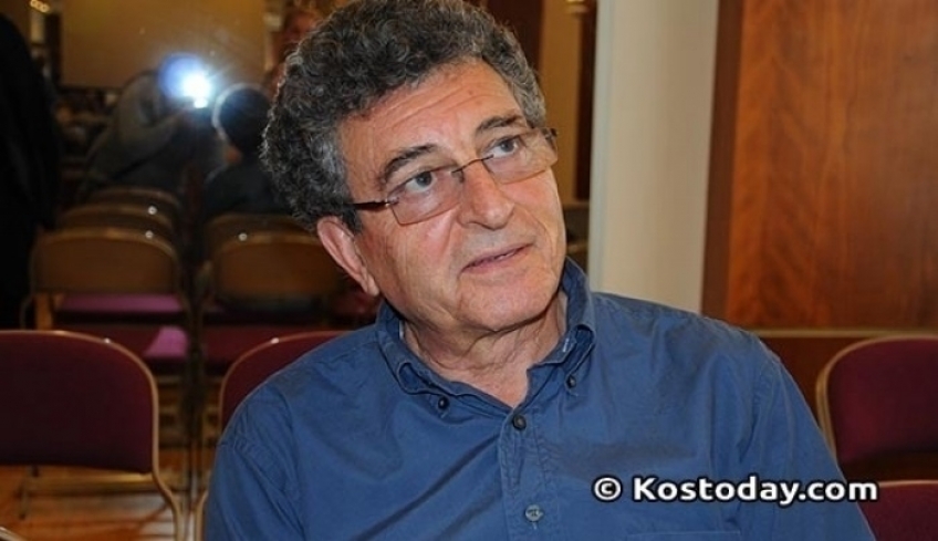 Η. Καματερός: ΝΗΣΙΩΤΙΚΟΤΗΤΑ ΜΕ ΤΟΜΕΣ* απαντάμε στην «κανονικότητα» της Νέας Δημοκρατίας