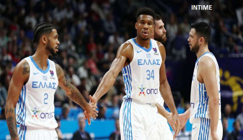 Eurobasket 2022: Η Εθνική αντιμετωπίζει τη Γερμανία στους «8» -Τα ζευγάρια των προημιτελικών
