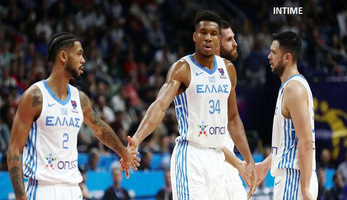 Eurobasket 2022: Η Εθνική αντιμετωπίζει τη Γερμανία στους «8» -Τα ζευγάρια των προημιτελικών