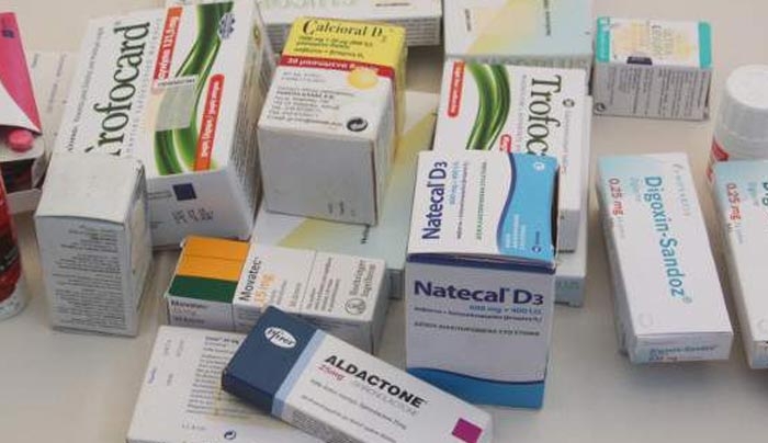 ΠΕΦ: Οι τιμές των φαρμάκων θα εκτοξευθούν μετά τη συμφωνία «φιάσκο» κυβέρνησης-δανειστών