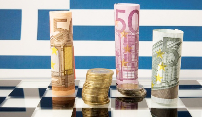 Στράουμπχαρ: «Η Ελλάδα δεν θα μπορέσει να πληρώσει το χρέος»